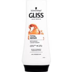 Schwarzkopf Gliss Total Repair Conditioner For Women 200 ml