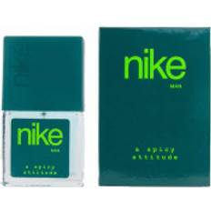 Nike Herr Parfymer Nike A Spicy Attitude Man Eau De Toilette Spray 30 ml 30ml