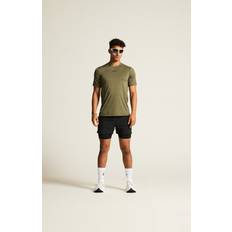 Fitness - Grøn T-shirts Craft ADV Essence Tee herre