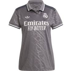 adidas Real Madrid 24/25 Tredjetröja