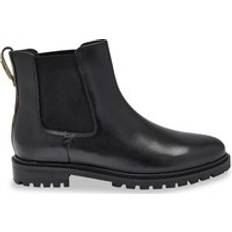 Les Tropéziennes Women's boots Les Tropeziennes par M.Belarbi Mickam Noir