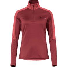 Vaude Livigno Zip Ii Sweater