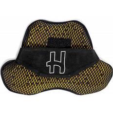 Halvarssons Motorcykelutrustning Halvarssons Bröstskydd Furudal Cap - Svart