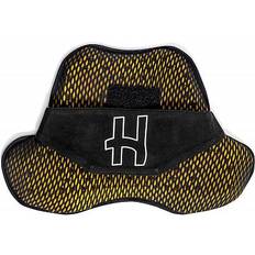 Halvarssons Furudal Cap, chest protector Level-1 color: Black One