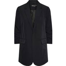 Pieces Blazer PCBOSELLA - Noir