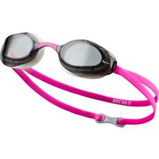 Swim Goggles Nike Unisex Vapor Performance Swim Goggles, Light Smoke Grey