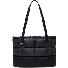 Unisex Kassit ja ostoskassit Nike Sportswear Puffle Tote Bag (24L) Black ONE SIZE