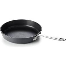 Alva Maestro Non-Toxic Ceramic Frying Pan 9.5 inch - Black