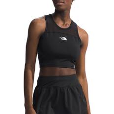 The North Face Femme Débardeurs The North Face Movmynt Tiny Tank Top - Schwarz