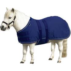 Equestrian Kensington Kensington 1200D Mini Turnout Navy