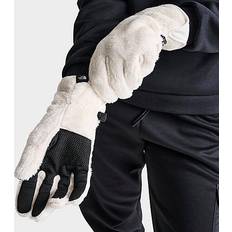 White Gloves Women's The North Face Inc Osito Etip Gloves Gardenia White