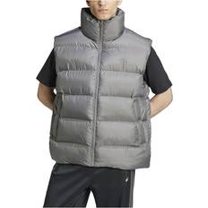 Adidas Herr Västar adidas Tonal Puffer Väst