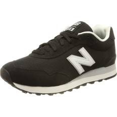 New Balance 515 Sportssko New Balance Sneaker Low 515 - Sort/Hvid