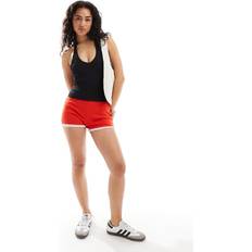 Cotton On Halter Neck Crop Top - Black
