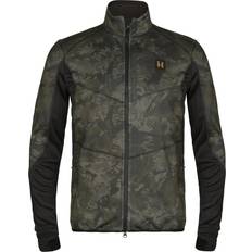 Härkila NOCTYX Camo Fleece Jakke