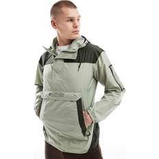 Columbia Challenger Jacket Green Mens