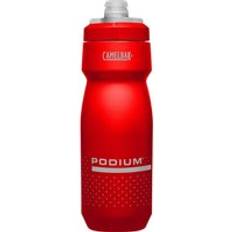 Best_rated Bottle Holders Camelbak Podium Bottle Red