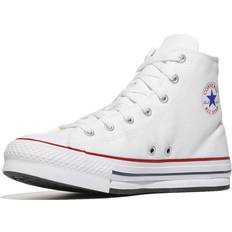 Converse Chuck Taylor All Star Hi Lift Platform - White