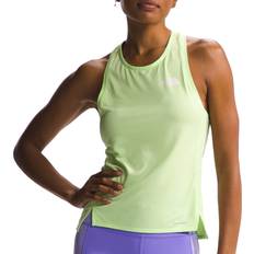 The North Face XS Tank Tops The North Face Women's Sunriser Tank Top, XL, Green