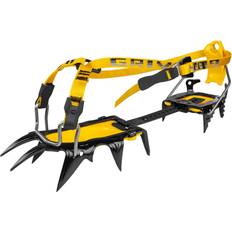 Crampons Grivel G12 DualMatic Evo Crampons NOA