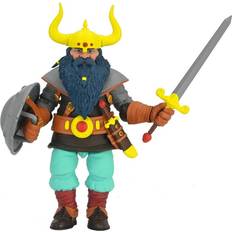 Dungeons and Dragons Scale Action Figure 18 cm