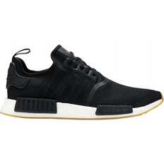 NMD R1 Black Gum