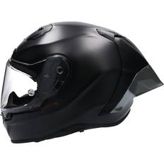 Nexx Zero Pro Carbon Helmet - Black/Silver