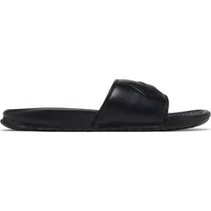 Nike Boots Nike Benassi JDI LTD 'Swoosh Pack Black'