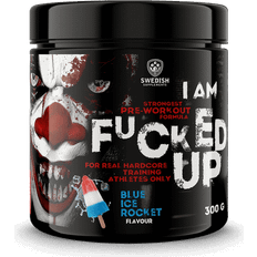 Swedish Supplements Fucked Up Joker Edition 300 g