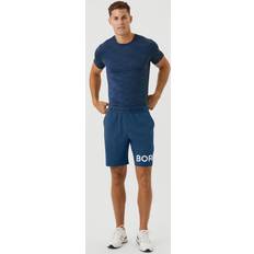 Björn Borg Återvunnet material Shorts Björn Borg Shorts - Blå