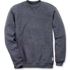 Carhartt Crewneck Sweatshirt, Carbon Heather