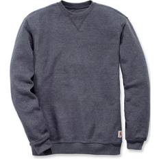 Carhartt Crewneck sweatshirt, Carbon Heather