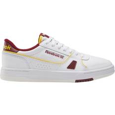 Reebok Hardloopschoenen Reebok Lt Court Sneakers - White/Rich Maroon/Fiercegold