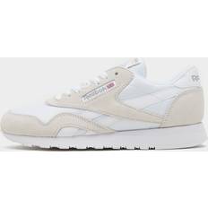 Reebok Shoes Reebok Classic Nylon Sneakers 6,5, white/grey