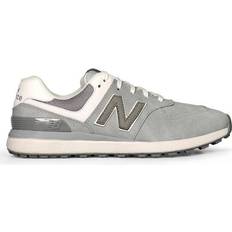 New Balance Dame 574 Greens V2 Light Grey