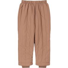 Konges Sløjd Juno Pants 4Y pojkar Termobyxor Från Magasin Tuscany (4Y)