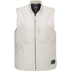 Canvas - Woman Vests Volcom Stone Castine Vest