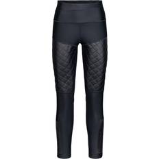 Johaug W Advance Primaloft Tights Nyheter Black