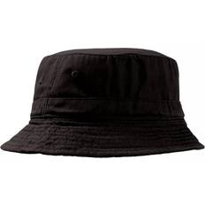 Billig Hatte Atlantis Bucket Hat Forever Black