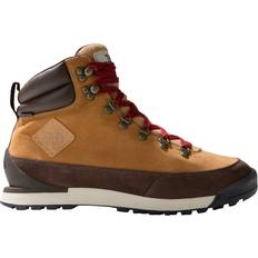 43 Ørkenstøvler The North Face Back To Berkeley IV Leather Vandrestøvler Herre