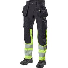 Arbejdstøj & Udstyr L.Brador Midjebyxa (Storlek: D112)