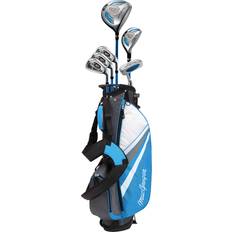 MacGregor Golf MacGregor DCT Junior Set Boys Mano Destra Graphite