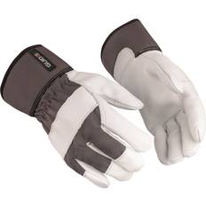 Guide Gloves 1951 Työkäsineet naudannappa, puuvilla, suojaranneke