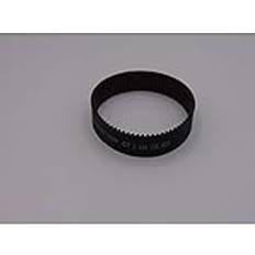 Bosch 2604736010 toothed belt for belt sander PBS75A PBS75AE Genuine Bosch