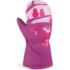 M Mittens Dakine Toddler Brat Mitt: Racoon: M, Colour: Racoon