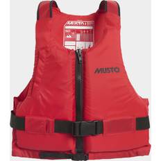 Sim- & Vattensport Musto Seglarväst Buoyancy Aid 50N True Red, (90 kg)