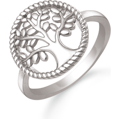 Støvring Design Design's Sølv ring