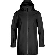 Halti Nainen Takit Halti Kallas Drymaxx Parka - Black