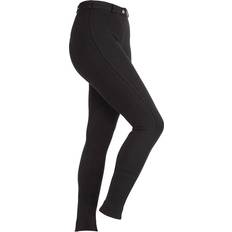 Riders Gear Shires (White, 13-14 Years) Wessex Jodhpurs Maids