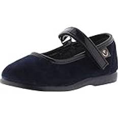 Baby Ballerina's Victoria Schoenen Voor Kinderen - Bleu